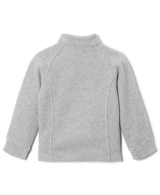 Toddler Girls Benton Springs Fleece Jacket