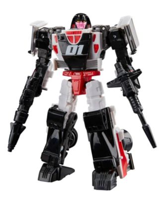 Decepticon Crasher Deluxe Class | Transformers: Age of the Primes | Hasbro, Takara Tomy
