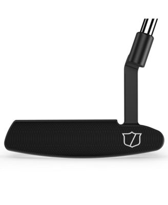 Infinite Mens Right Hand Putter - Windy City / 34in