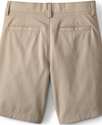 Big Boys Husky Classic Active Performance Chino Shorts