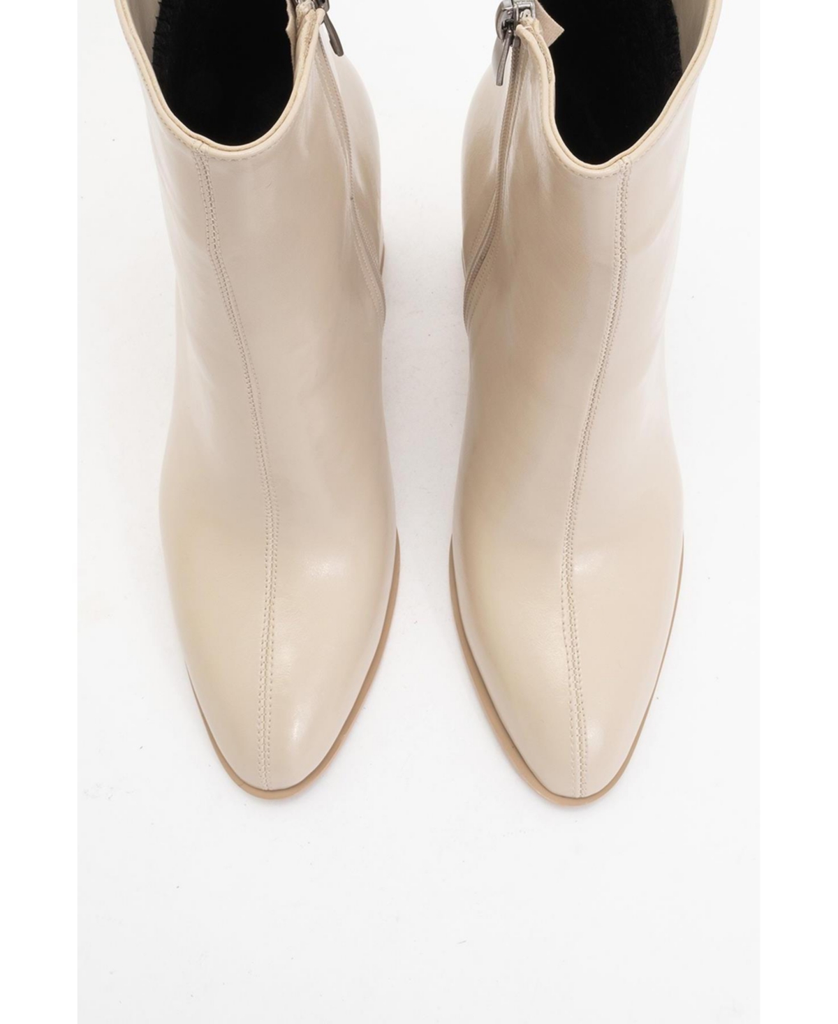 Prologue Shoes Jewel High Heel Boot
