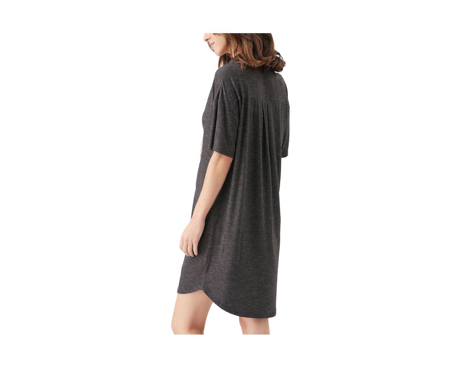 Dreamy Night Shirt
