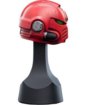 Mini Prop Replica - Warhammer 40,000 - Blood Angels Miniature Helmet