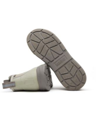 MUCK Men's 6 in Ankle Deck Boot Sport