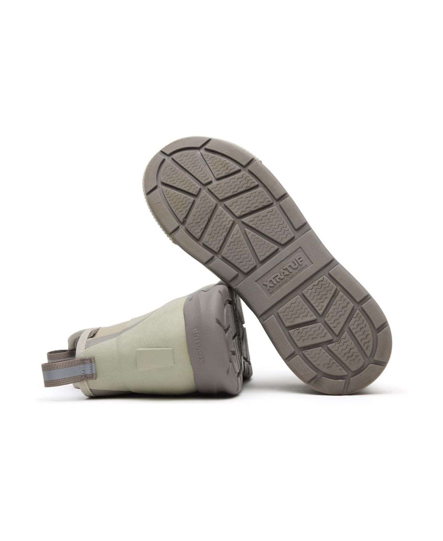 Men's Ankle Deck Boot Sport