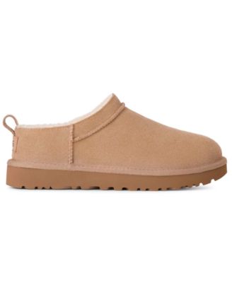 UGG Kids Classic Micro Boot