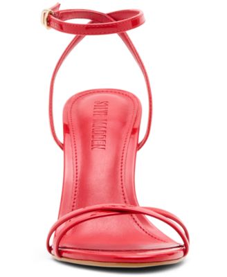 Women's Jypsey Strappy High-Heel Dress Sandals