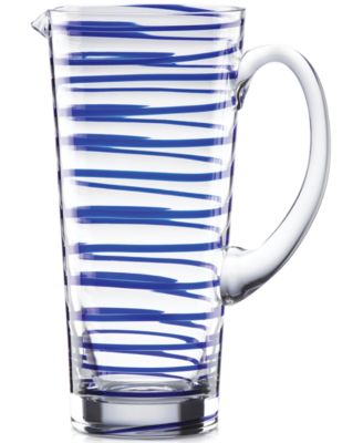 kate spade new york - Charlotte Street Collection Pitcher