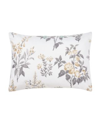 Macy's Rosenne Reversible 3-Pc. Comforter Set