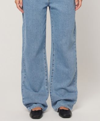 Women's 95 Gigi Baggy Jeans