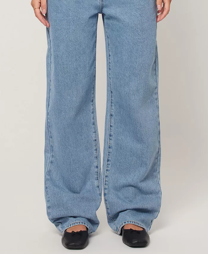 Women's 95 Gigi Baggy Jeans - thumbnail 5