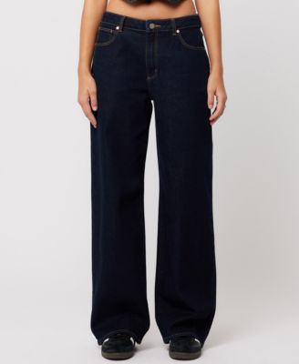 Women's 95 Richie Baggy Jeans