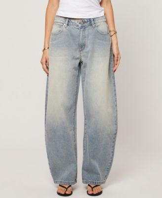 Women's 95 Alexis Barrel Jeans