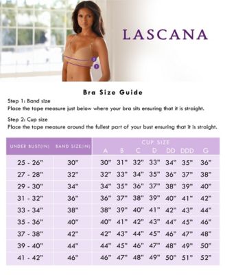 Women's Lace Accent Strapless Bra