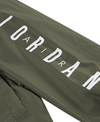 Boys' 8-20 3 in 1 System Long-Sleeve Jacket