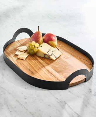 Coffee Table Tray, Macy's Exclusive