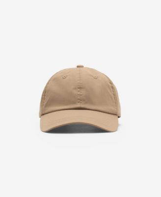MANGO - Men'sCottonVisorCap