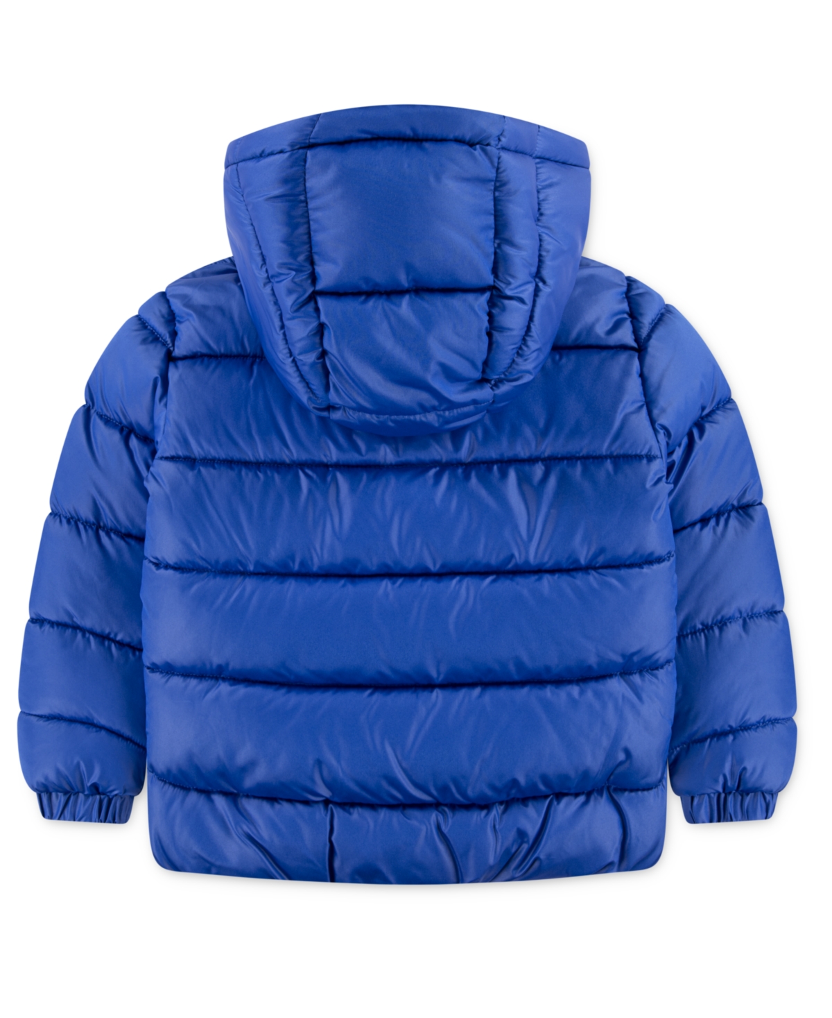 Nike Toddler And Little Boys Neutral All Day Play Puffer Jacket In Blue