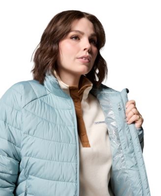 Plus Powder Lite II Insulated Jacket