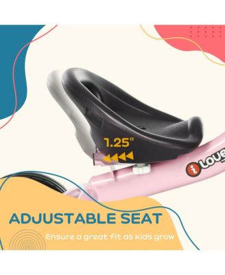 Tricycle for Kids Age 2-5, Toddler Bike for Children,