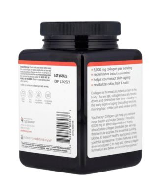 Collagen  -  290 Tablets