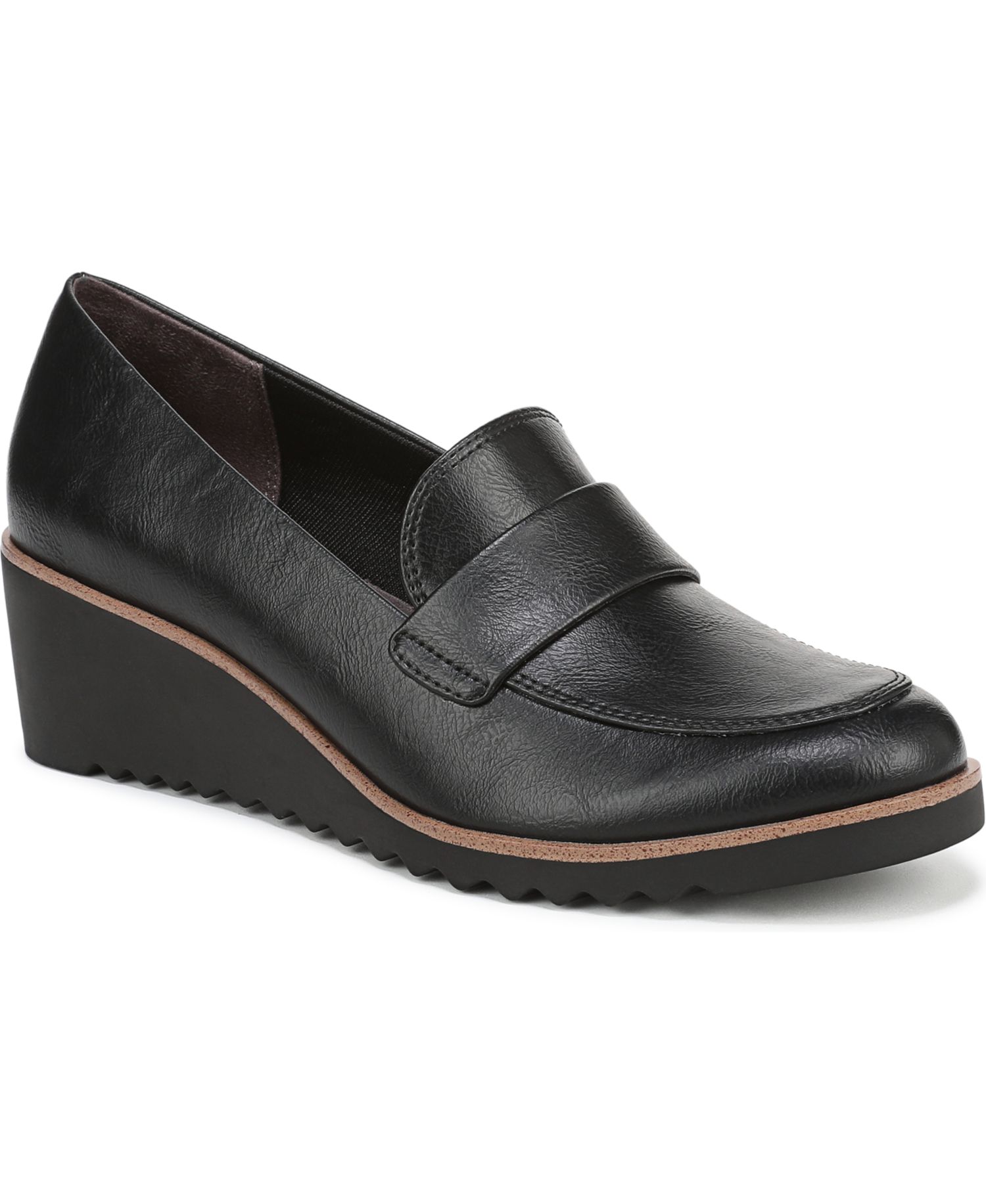 Women's Zed 2 Round Toe Loafers