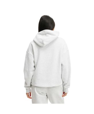Women's Active Plush Premium Hoodie