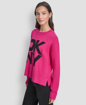 Women's Logo Crewneck Sweater