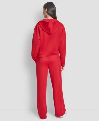 Women's Scuba Pull-On Pants