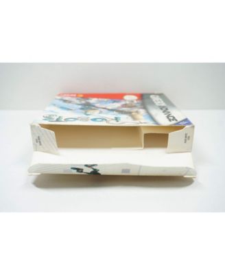 Robots - Game Boy Advance