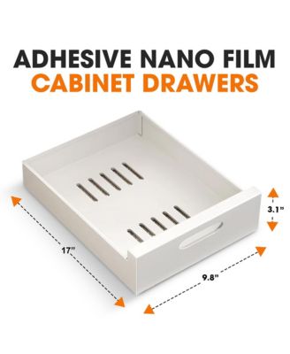 Cabinet Drawer Slide Out