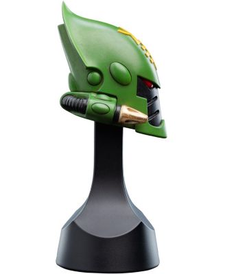 Mini Prop Replica - Warhammer 40,000 - Striking Scorpion Miniature Helmet