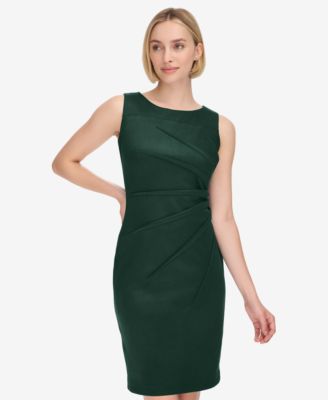 Women's Starburst Sleeveless Dress