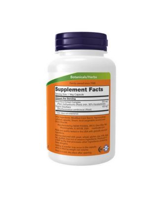 Kava Kava Extract ,250 mg ,120 Caps