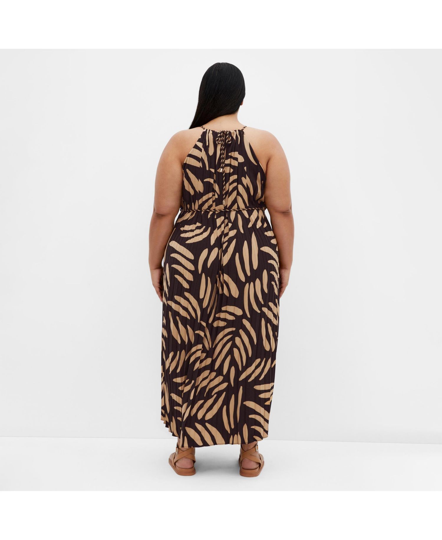 Plus Size Tatum Dress