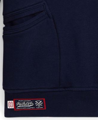 Big Boys Long Sleeve Sweatshirt