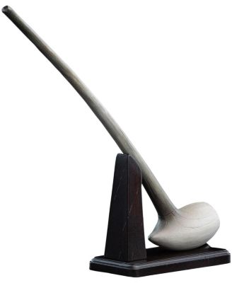Prop Replica - The Lord of the Rings Trilogy - Pipe of Saruman