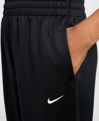 Big Kids Multi Knit Pants