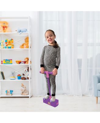 Hop & Squeak Pogo Hopper