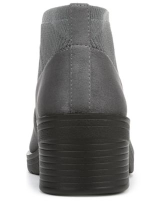 Women's Outlook Washable Knit Short Booties