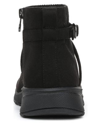 Women's Gates Washable Zipper Short Booties