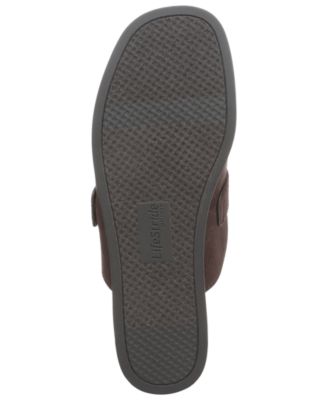 Women's Gillian Square Toe Mule Clogs