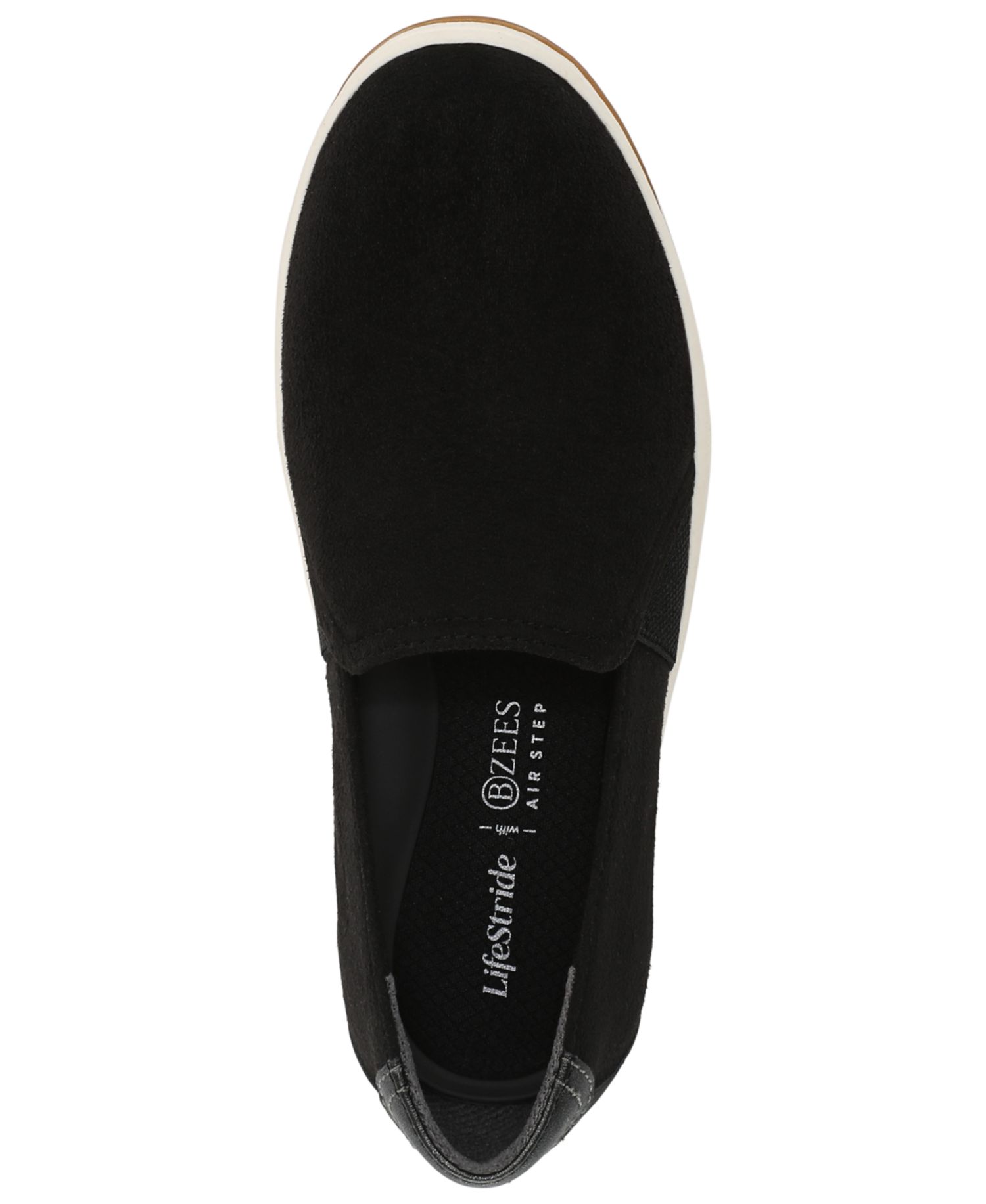 Women's Danni Slip-On Sneakers