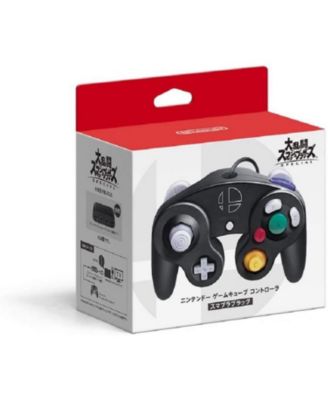 GameCube Controller Super Smash Bros. Edition - Wii U