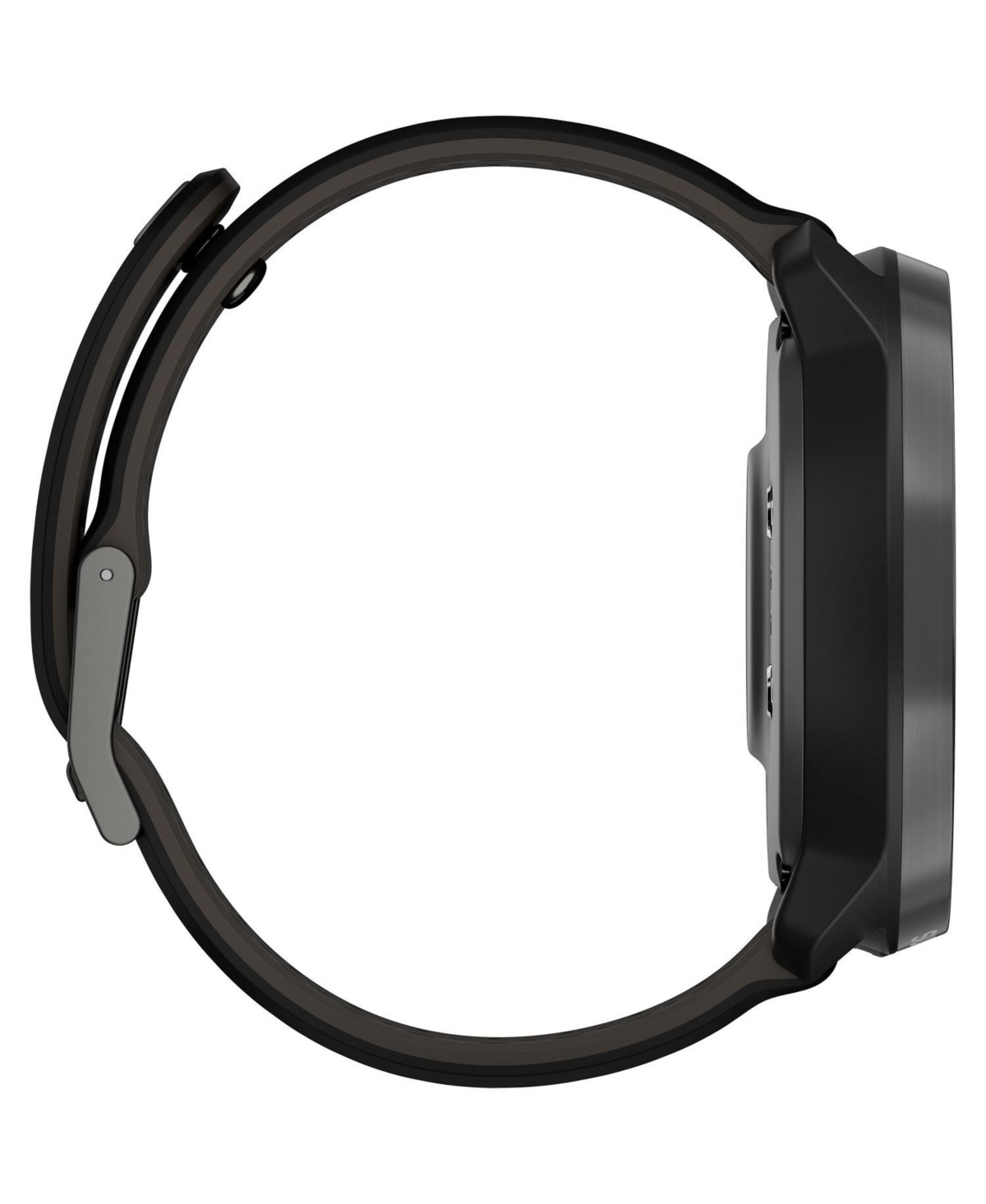 Suunto Race 2 Gps Sports Watch with Amoled Touchscreen, Heart Rate and Fitness Tracker