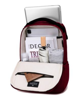 Lux and Nyx Purpose 16" Laptop Backpack - Women's Laptop Bag