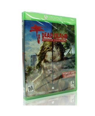 Dead Island Definitive Collection - Xbox One