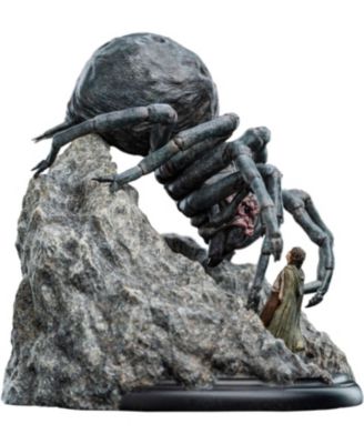 Polystone - The Lord of the Rings Trilogy - Shelob Miniature Statue