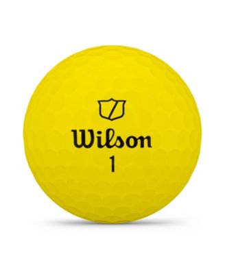 Triad Golf Balls - Dozen