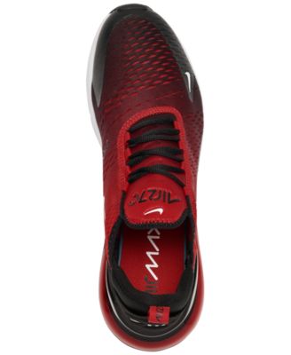 Men&#39;s Air Max 270 Casual Sneakers from Finish Line